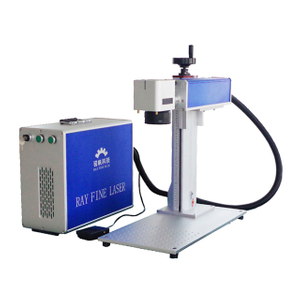 Maszyna do znakowania laserem światłowodowym Mopa JPT M1+ 20W 30W
