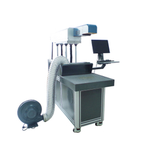 Wycinarka laserowa 3D Dynamic Focus Co2 Galvo