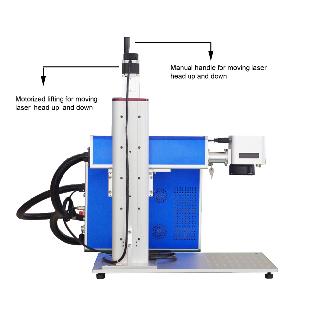 电动 手动 升降 640x640 mm 4 副副本