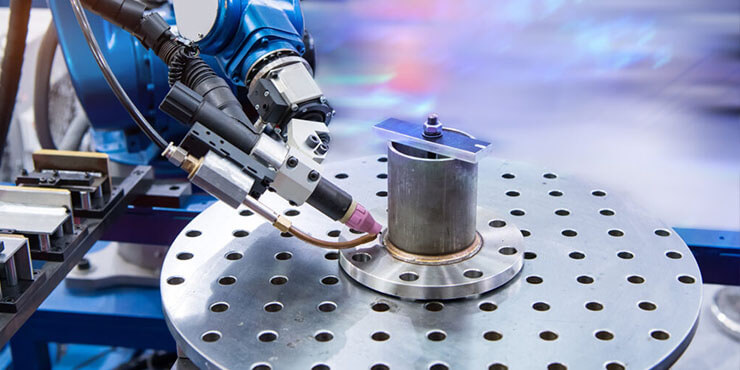 3D Laser Maszyna grawerowania