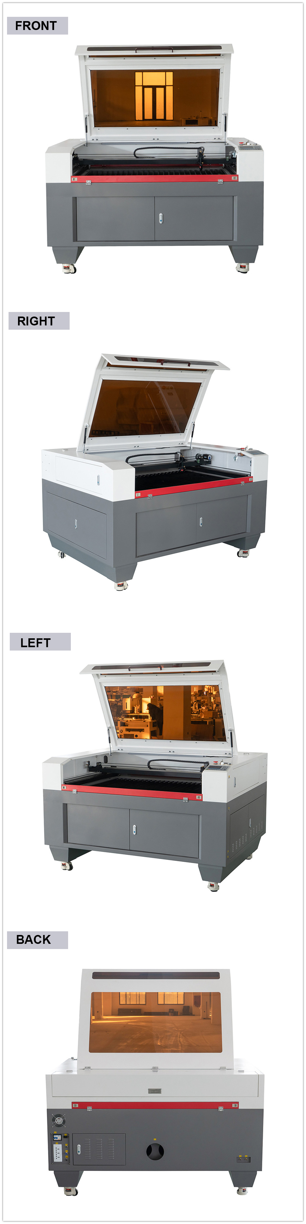 1390 四 个 方位 拼图