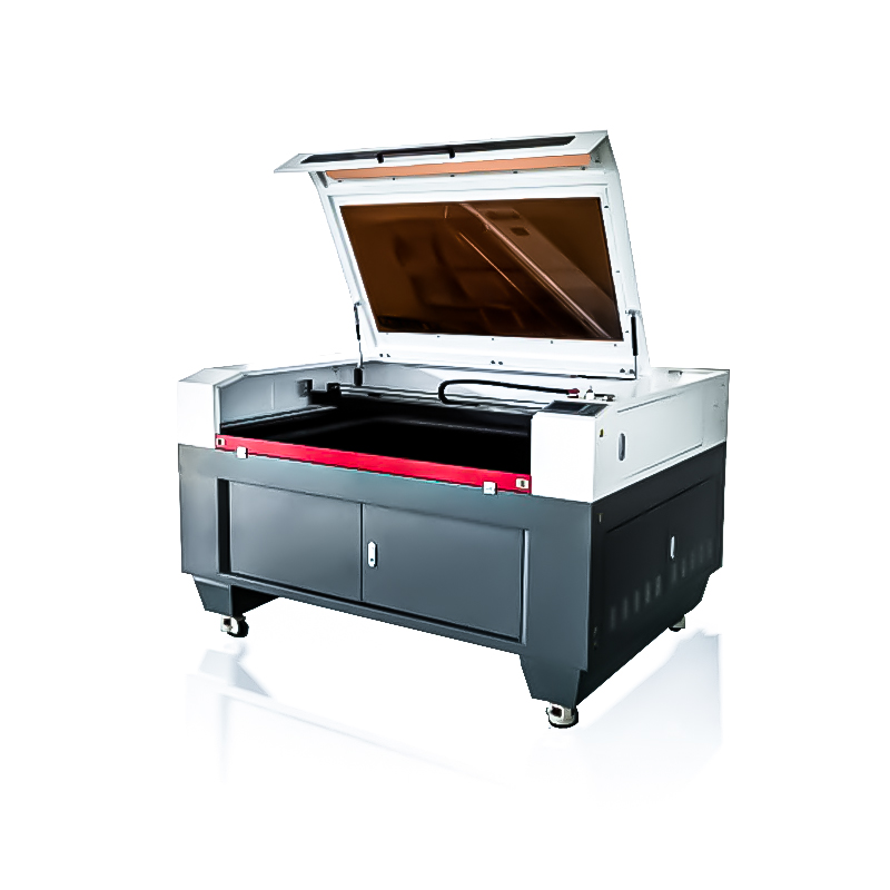9060 Maszyny do grawerowania laserowego 60w 80w 100w Wood Acrylic Cnc Laser Engraver 1390