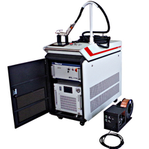 Raycus JPT Max 500w 1000w 1500w 2000w metalowa ręczna laserowa spawarka laserowa spawarka laserowa z podajnikiem drutu