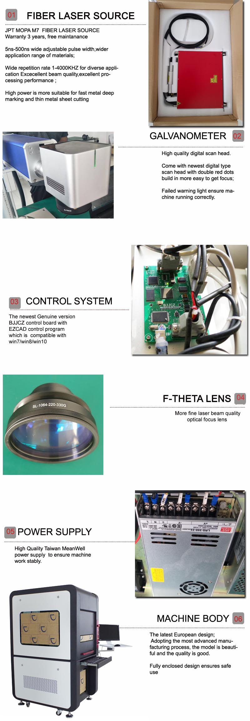 机器 配件 模板 黑白 封闭式 副本 M7 20 200W